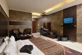 Reston Hotel