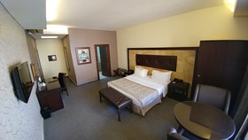 Reston Hotel
