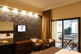 Reston Hotel