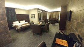 Reston Hotel