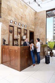 Reston Hotel