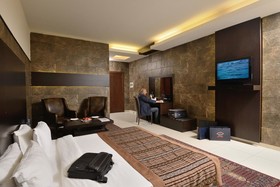 Reston Hotel