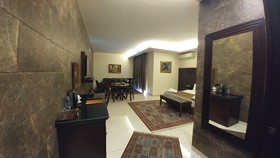 Reston Hotel