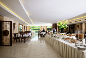 Reston Hotel