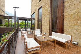 Reston Hotel