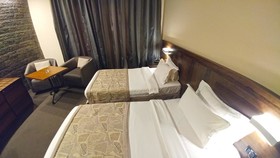 Reston Hotel