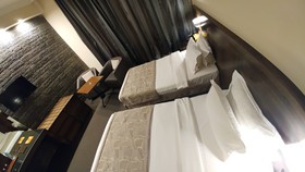 Reston Hotel