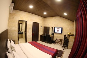 Reston Hotel