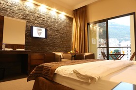 Reston Hotel