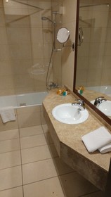 Reston Hotel