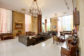 Reston Hotel
