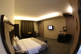 Reston Hotel