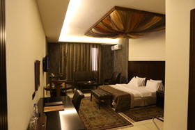 Reston Hotel
