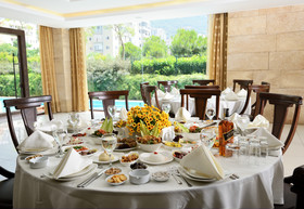 Reston Hotel