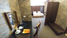 Reston Hotel