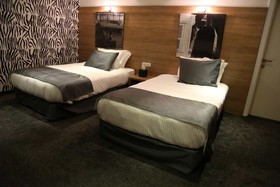 Veer Boutique Hotel & Resort