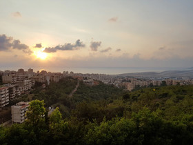 Green Hill Village