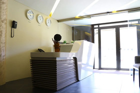 Planet Suites