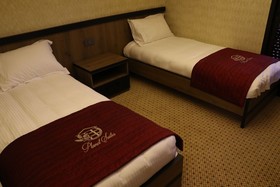 Planet Suites
