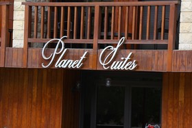 Planet Suites