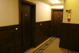 Planet Suites