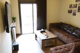 Planet Suites