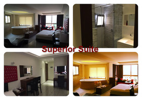 Aphrodite Hotel