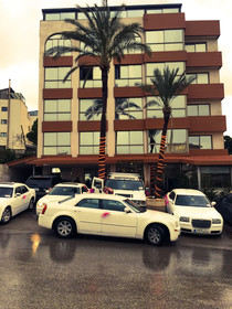 Aphrodite Hotel