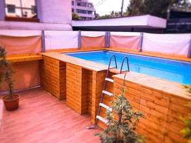 Aphrodite Hotel