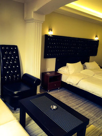 Aphrodite Hotel