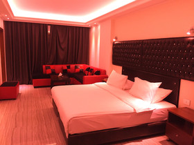 Aphrodite Hotel