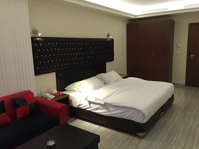 Aphrodite Hotel