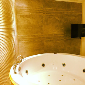 Aphrodite Hotel
