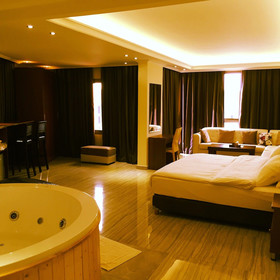 Aphrodite Hotel