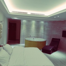 Aphrodite Hotel