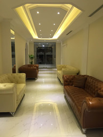Aphrodite Hotel