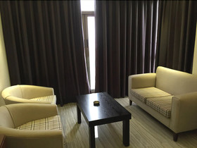 Aphrodite Hotel