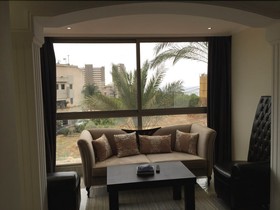 Aphrodite Hotel