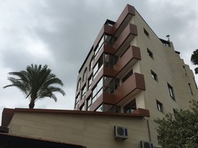 Aphrodite Hotel