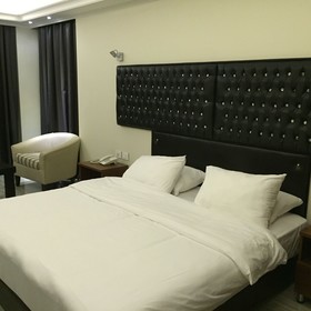 Aphrodite Hotel