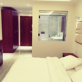Aphrodite Hotel