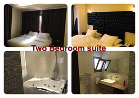 Aphrodite Hotel