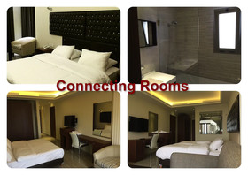 Aphrodite Hotel
