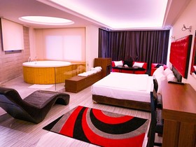 Aphrodite Hotel