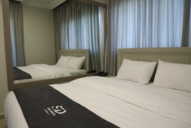 Hotel San Diego