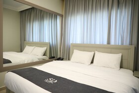 Hotel San Diego