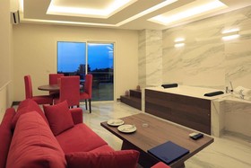 Ibiza Hotel