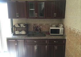 Koura Nakhla Apartment