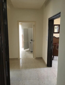 Koura Nakhla Apartment