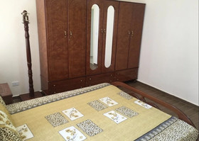 Koura Nakhla Apartment